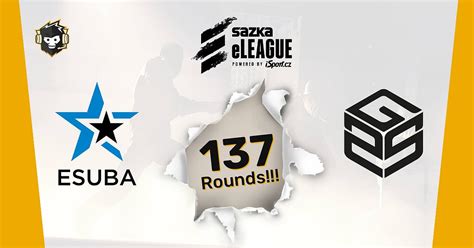 Czech CS:GO Teams Set the Record for the Longest .